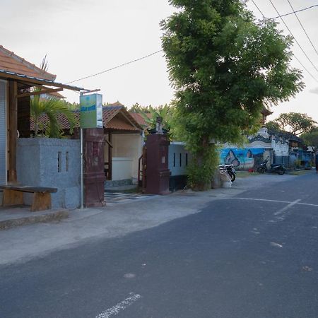 Abian House Nusa Penida Batununggul Exterior photo